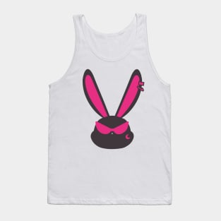 Ateez Crazy Form Bunny Mito Tank Top